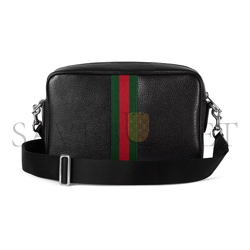 G*u*i ophidia medium crossbody bag 834468 (28.5*18*7.5cm)